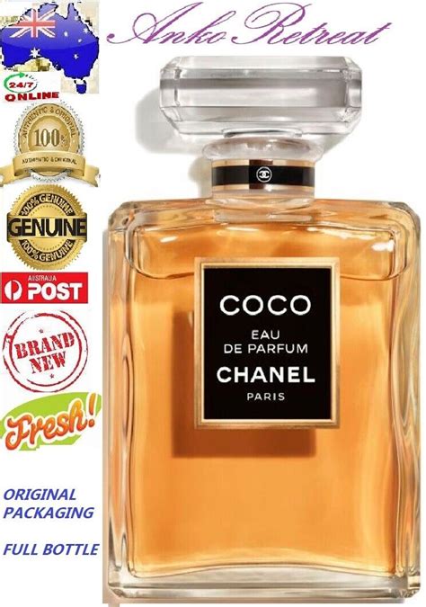 chanel perfume sydney|Chanel perfume online australia.